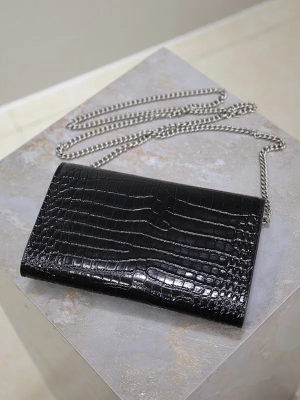 All Categories Official Website "Brand Women's Bags" Women's Bags 💙 YSL 2025 New YSL Crossbody Bag