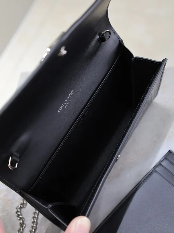 All Categories Official Website "Brand Women's Bags" Women's Bags 💙 YSL 2025 New YSL Crossbody Bag