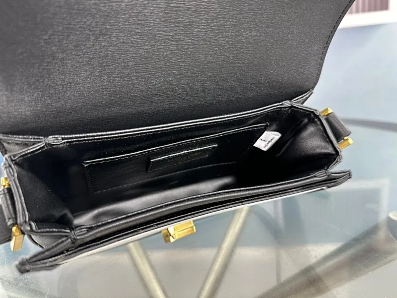 All Categories Official Website "Brand Women's Bags" Women's Bags 💙 YSL 2023 New YSL Crossbody Bag
