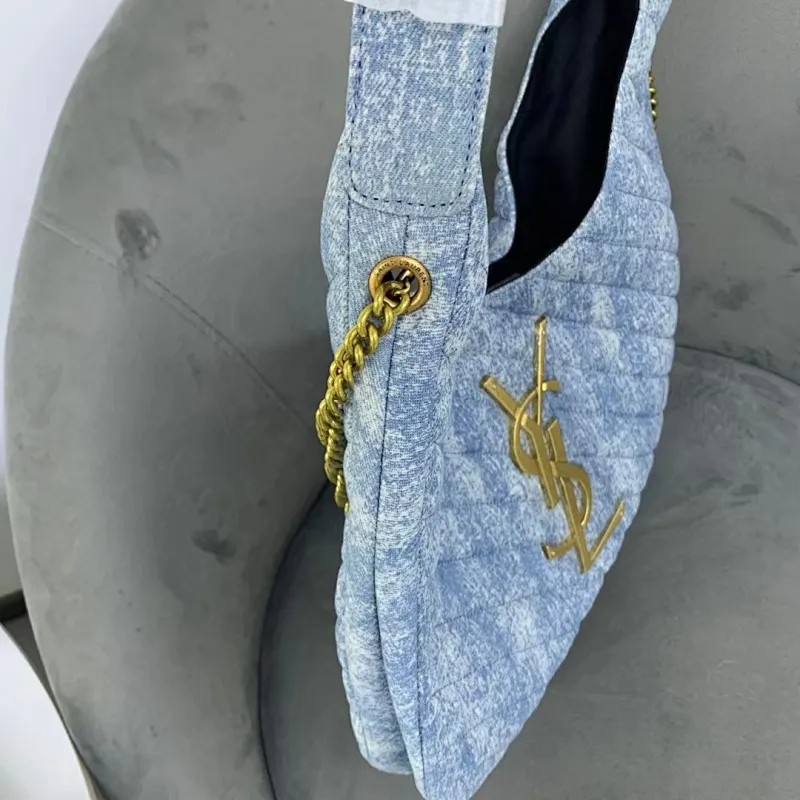 All categories Official website "Brand Women's Bags" Women's Bags 💙 YSL Fine imitation YSL, high imitation YSL bags, YSL crossbody bags, 2023 official latest version YSL armpit bags, YSL bag factory, recommended bags, size: 39-28CM
