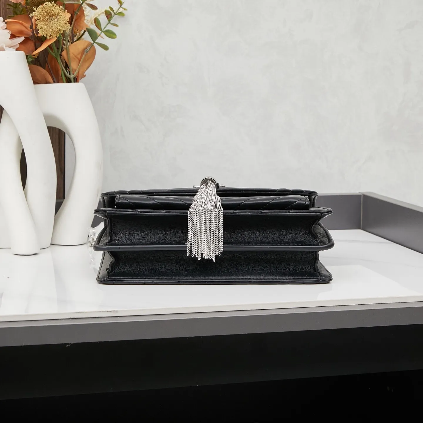 All Categories Official Website "Brand Women's Bags" Women's Bags 💙 YSL 2025 New YSL Crossbody Bag