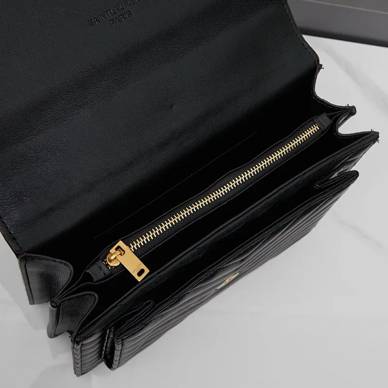 All Categories Official Website "Brand Women's Bags" Women's Bags 💙 YSL 2025 New YSL Crossbody Bag