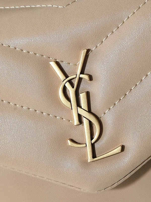 All Categories Official Website "Brand Women's Bags" Women's Bags 💙 YSL 2025 New YSL Crossbody Bag