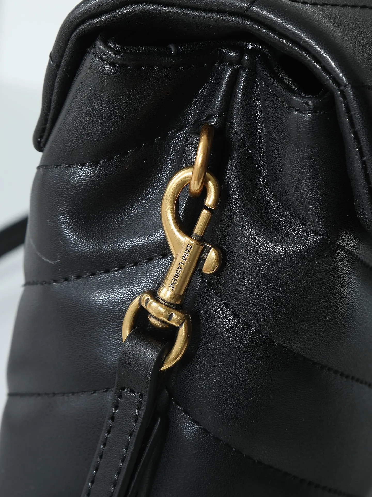 All Categories Official Website "Brand Women's Bags" Women's Bags 💙 YSL 2025 New YSL Crossbody Bag