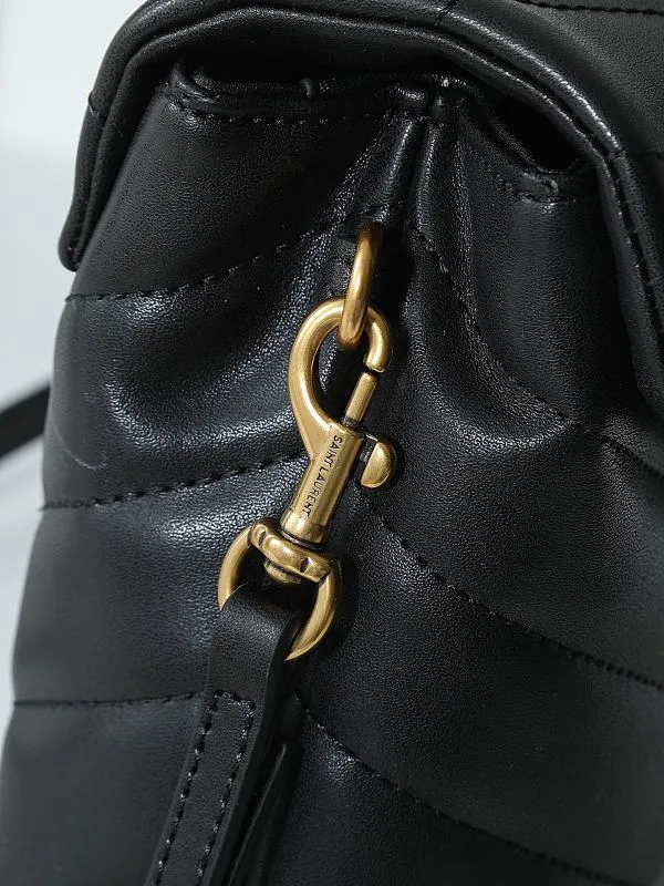 All Categories Official Website "Brand Women's Bags" Women's Bags 💙 YSL 2025 New YSL Crossbody Bag