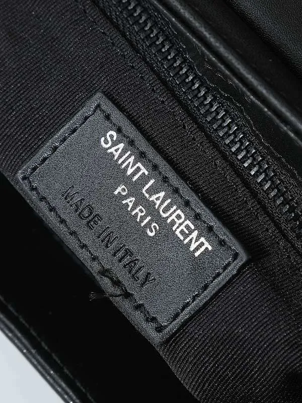 All Categories Official Website "Brand Women's Bags" Women's Bags 💙 YSL 2025 New YSL Crossbody Bag