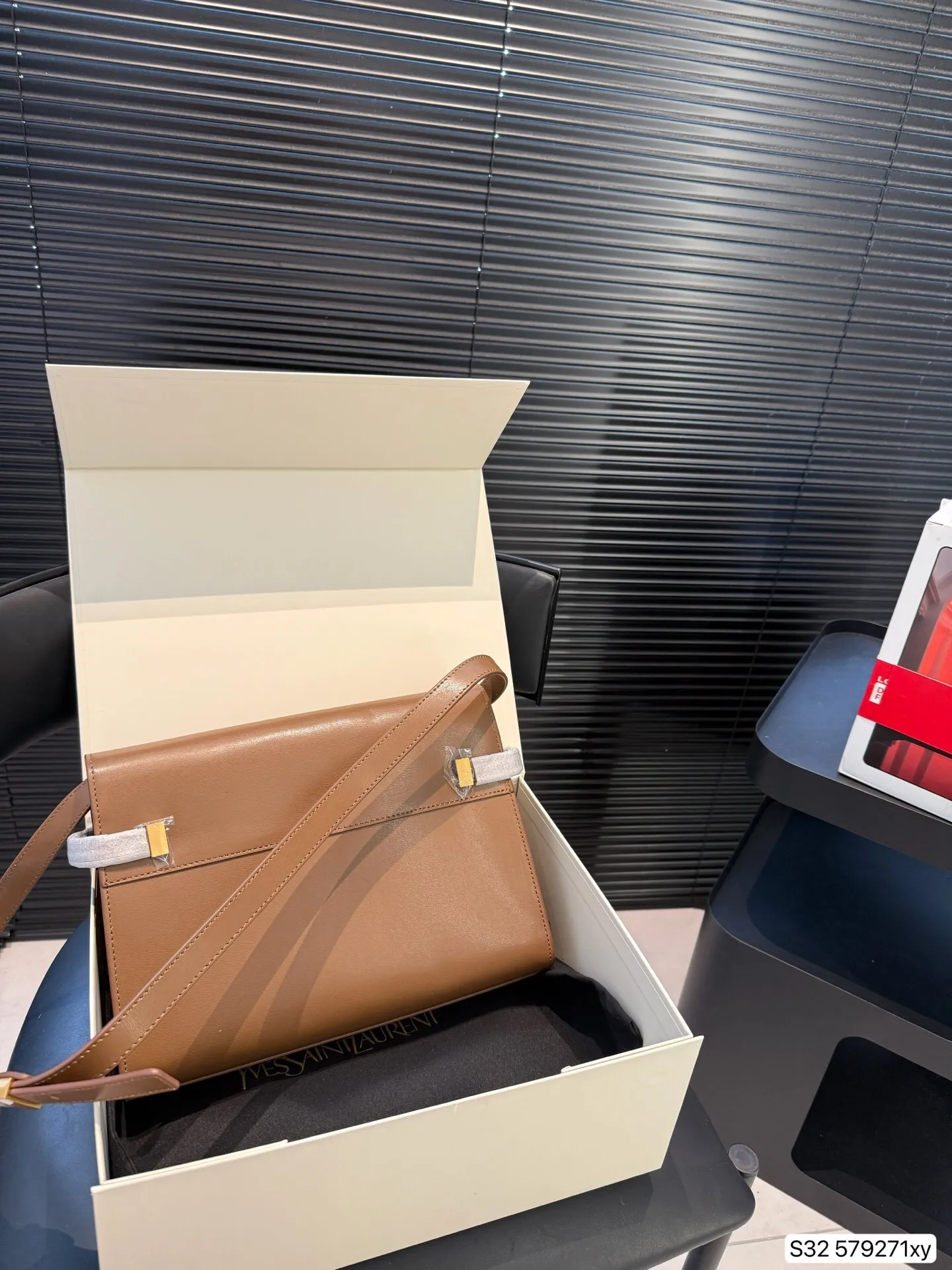 All Categories Official Website "Brand Women's Bags" Women's Bags 💙 YSL 2025 New YSL Crossbody Bag