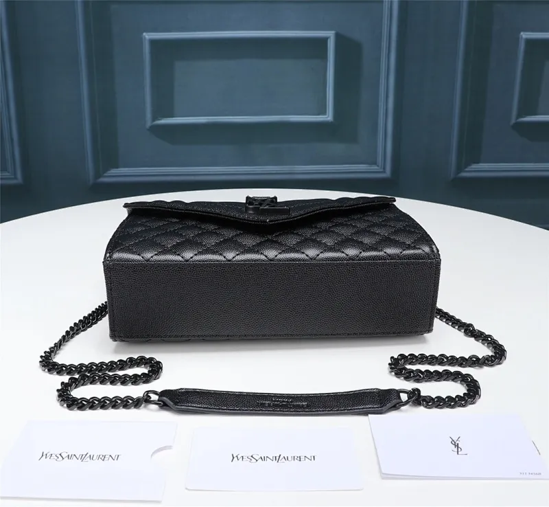 All Categories Official Website "Brand Women's Bags" Women's Bags 💙 YSL 2023 New YSL Crossbody Bag