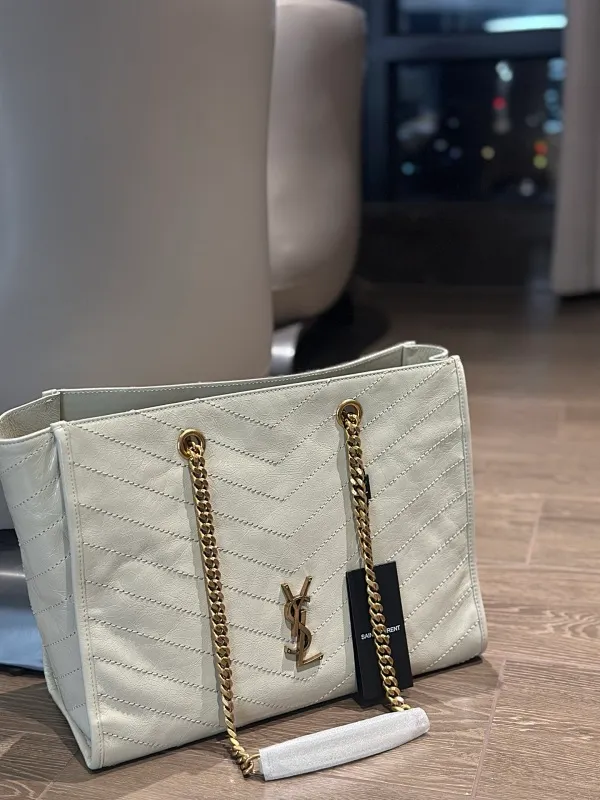 All Categories Official Website "Brand Women's Bags" Women's Bags 💙 YSL 2026 New YSL Handbags