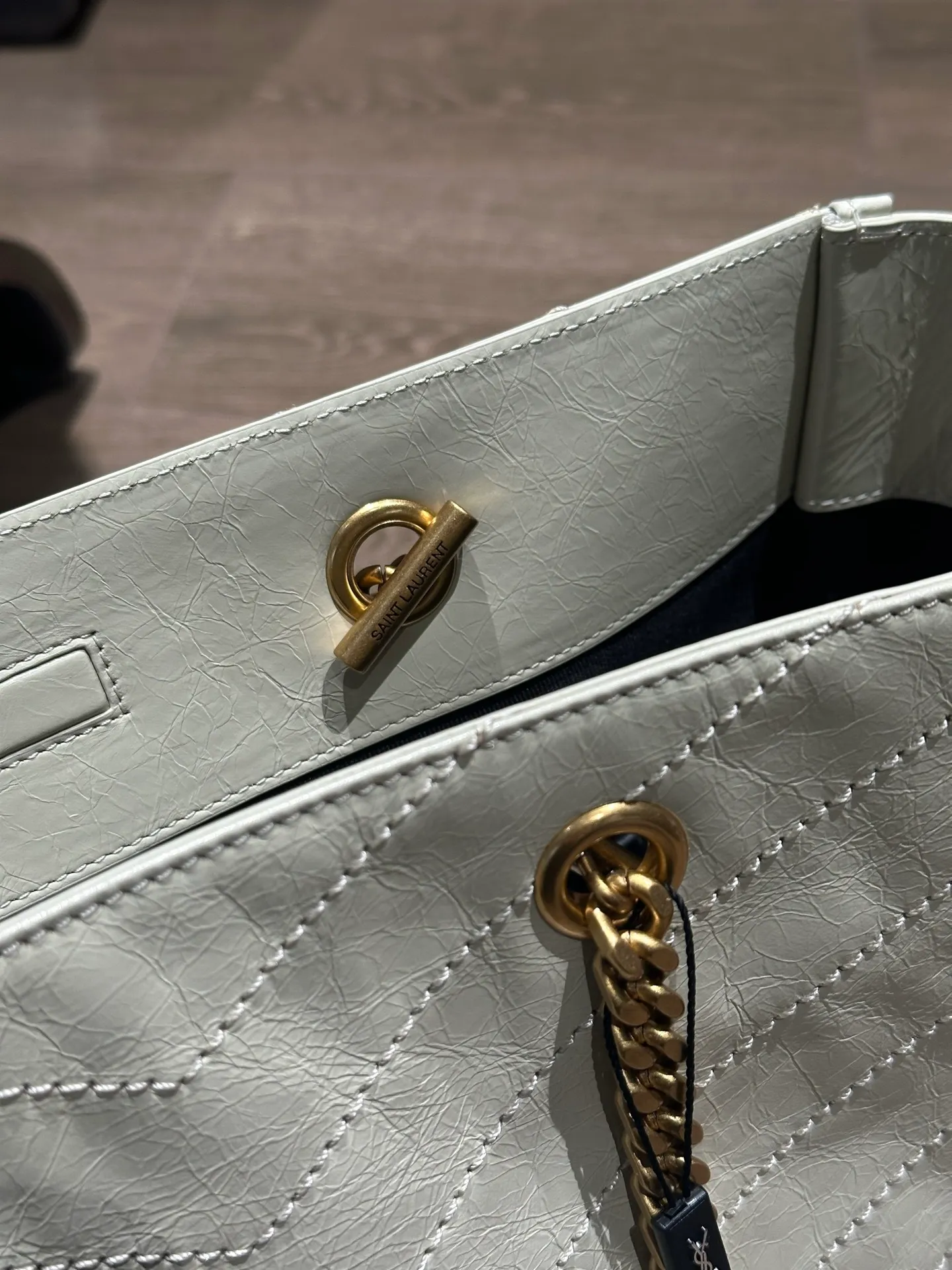 All Categories Official Website "Brand Women's Bags" Women's Bags 💙 YSL 2026 New YSL Handbags