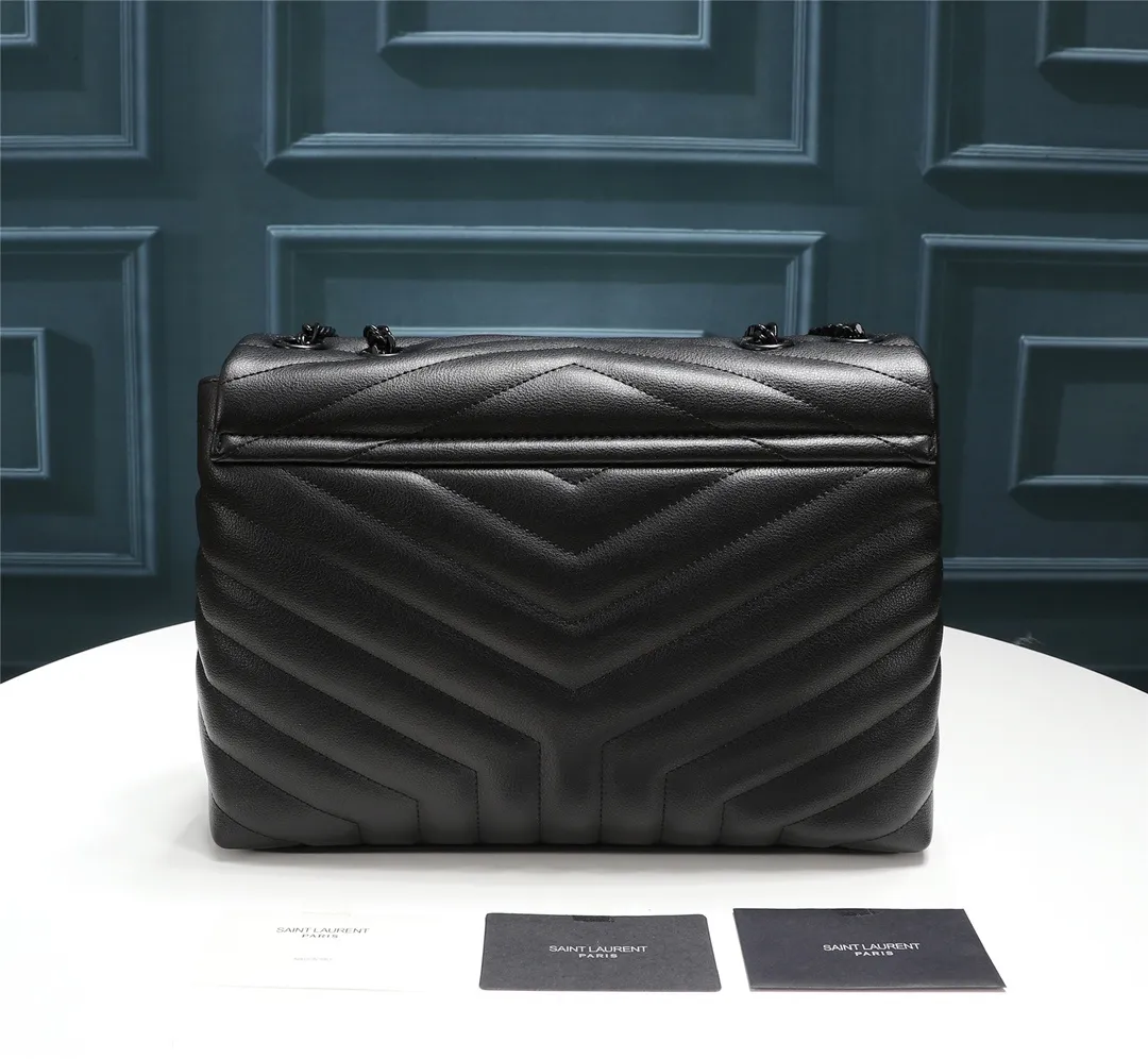 All Categories Official Website "Brand Women's Bags" Women's Bags 💙 YSL 2023 New YSL Crossbody Bag