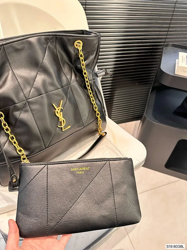 All Categories Official Website "Brand Women's Bags" Women's Bags 💙 YSL 2024 Official Website New YSL Crossbody Bag