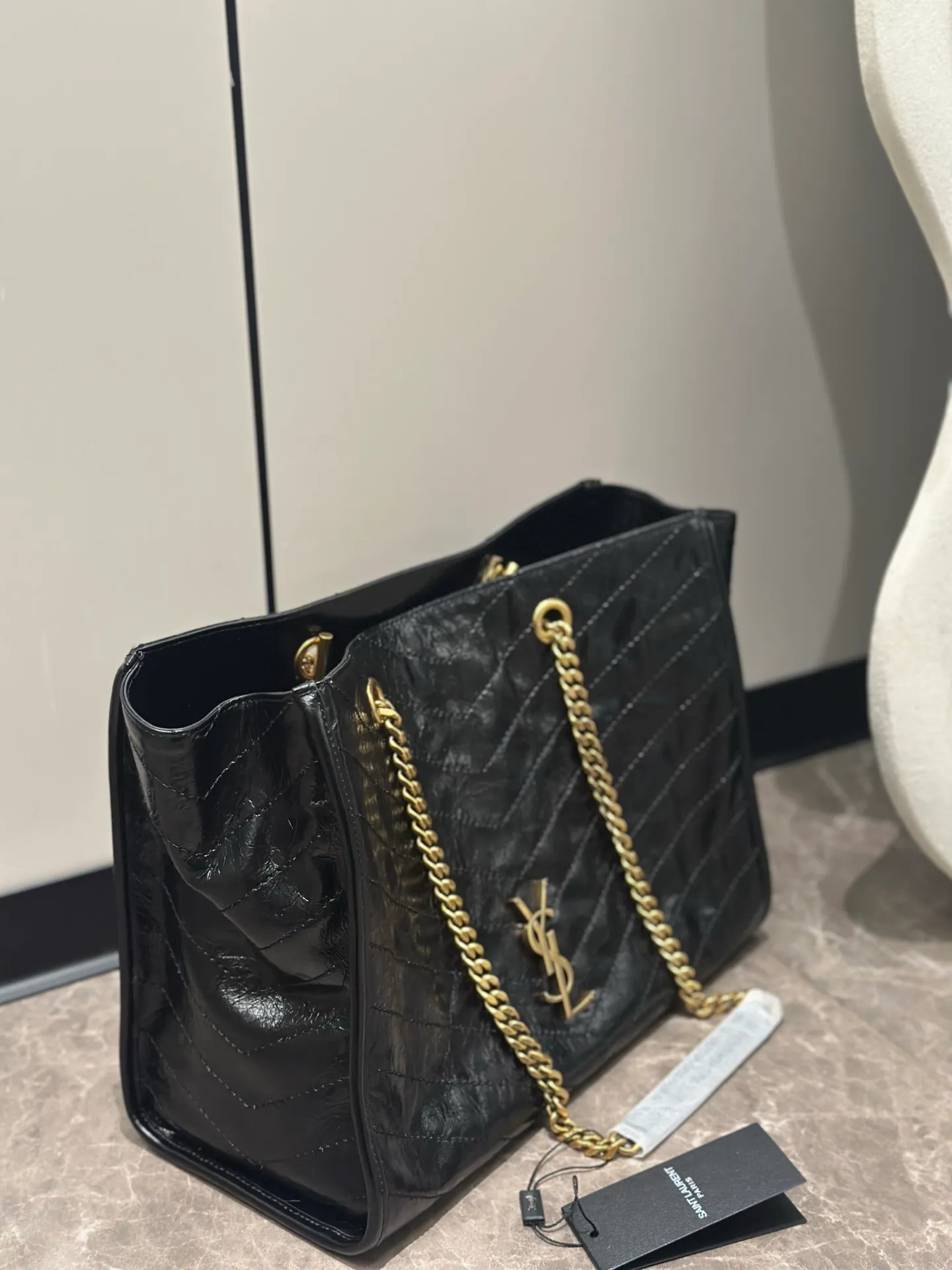 All Categories Official Website "Brand Women's Bags" Women's Bags 💙 YSL 2026 New YSL Handbags