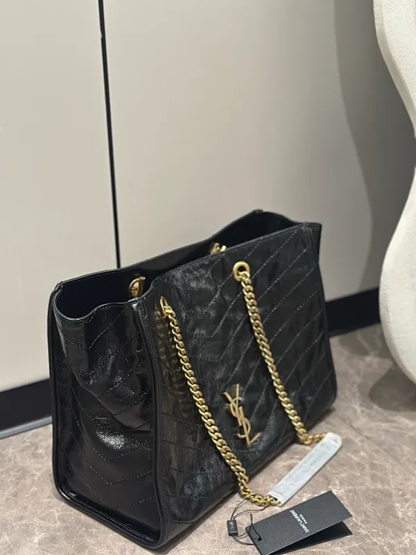 All Categories Official Website "Brand Women's Bags" Women's Bags 💙 YSL 2026 New YSL Handbags