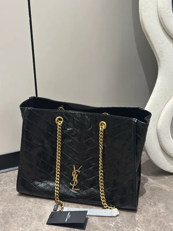 All Categories Official Website "Brand Women's Bags" Women's Bags 💙 YSL 2026 New YSL Handbags