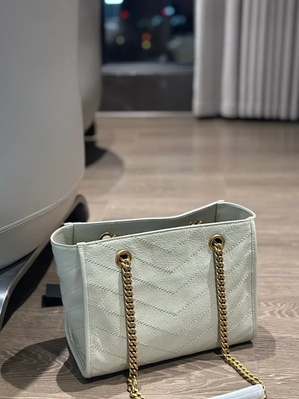 All Categories Official Website "Brand Women's Bags" Women's Bags 💙 YSL 2026 New YSL Handbags