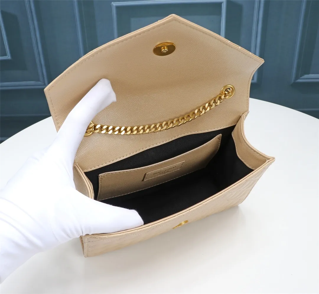 All Categories Official Website "Brand Women's Bags" Women's Bags 💙 YSL 2023 New YSL Crossbody Bag
