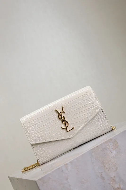 All Categories Official Website "Brand Women's Bags" Women's Bags 💙 YSL 2025 New YSL Crossbody Bag