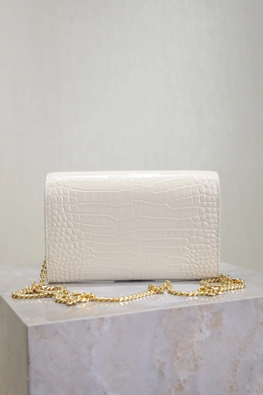 All Categories Official Website "Brand Women's Bags" Women's Bags 💙 YSL 2025 New YSL Crossbody Bag