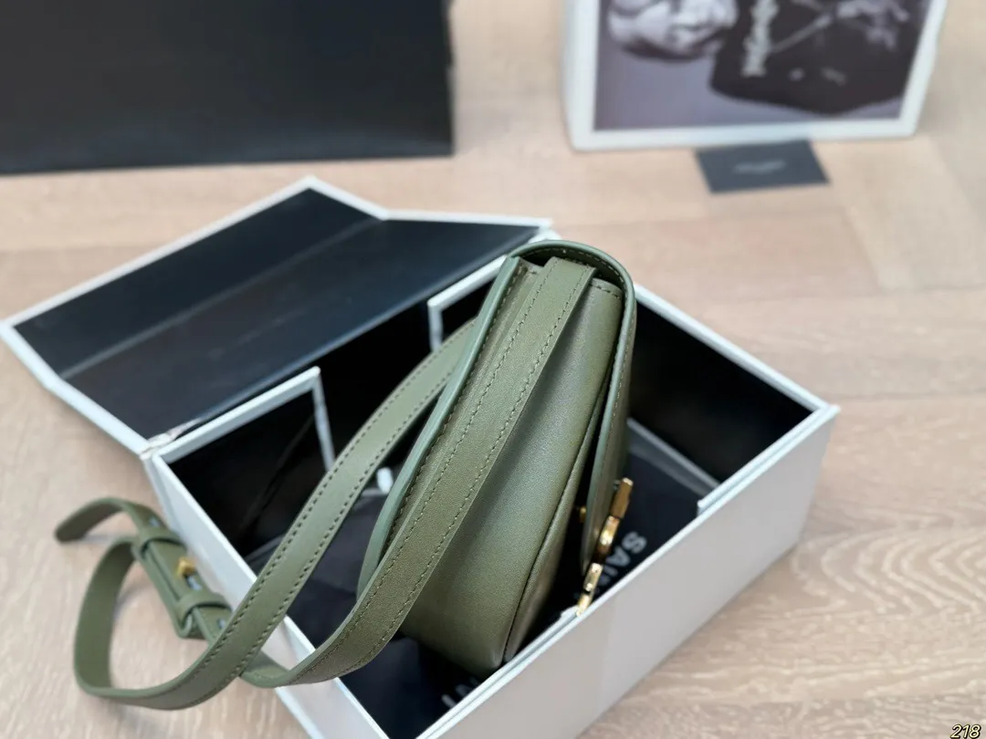 All Categories Official Website "Brand Women's Bags" Women's Bags 💙 YSL 2025 New YSL Crossbody Bag