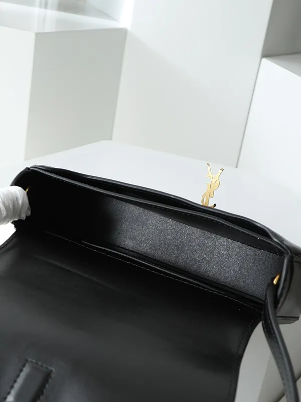 All Categories Official Website "Brand Women's Bags" Women's Bags 💙 YSL 2025 New YSL Underarm Bag
