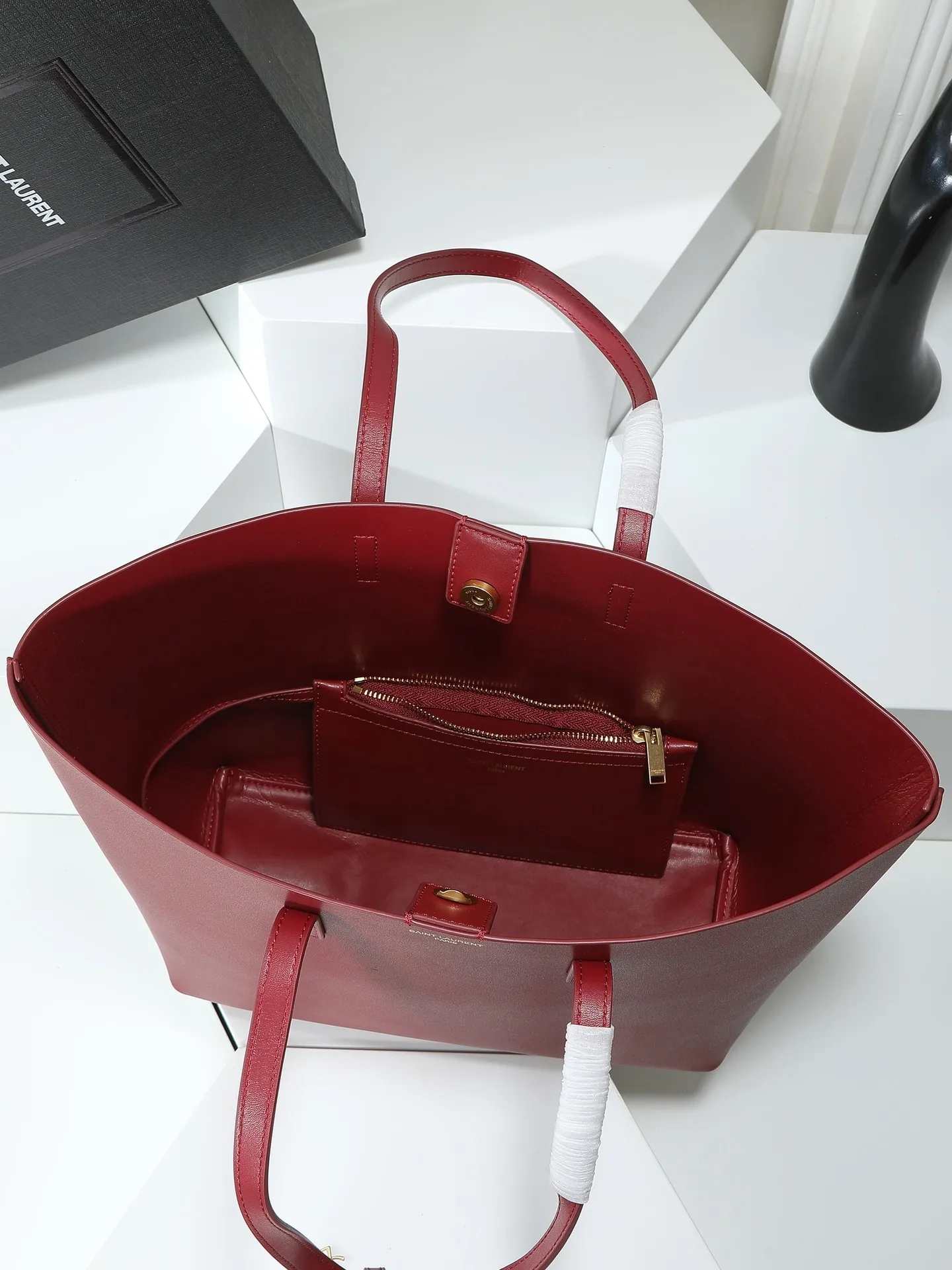 All Categories Official Website "Brand Women's Bags" Women's Bags 💙 YSL 2026 New YSL Handbags