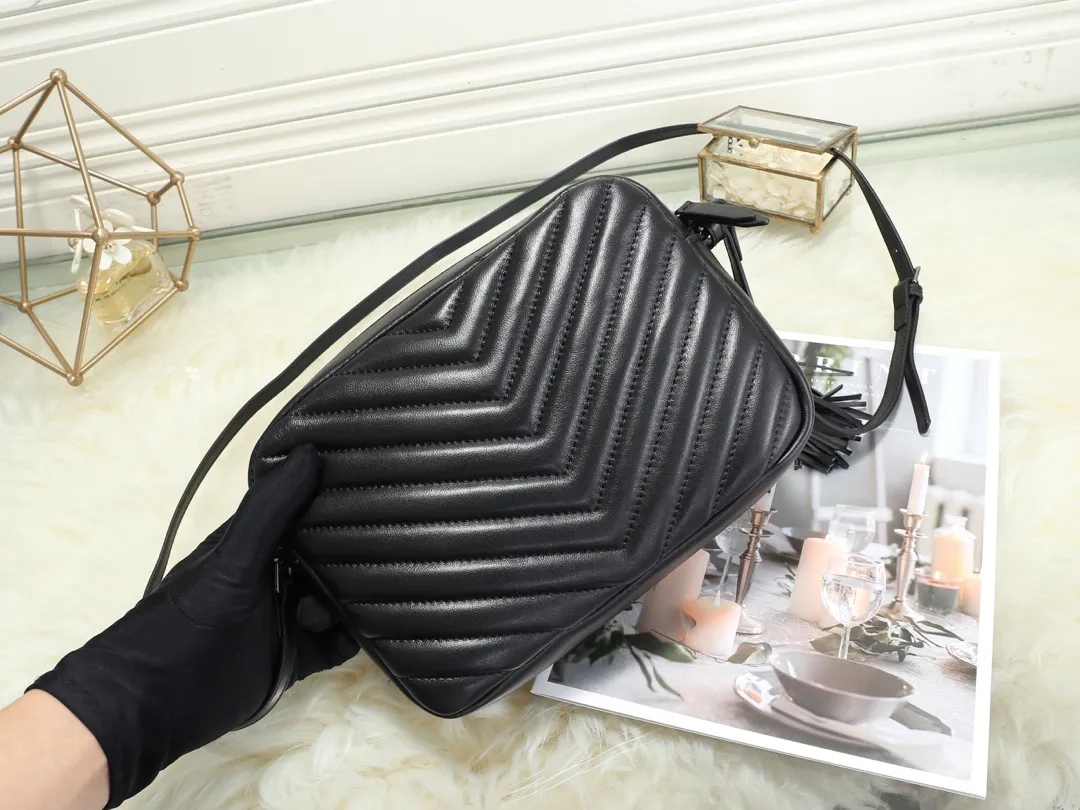 All Categories Official Website "Brand Women's Bags" Women's Bags 💙 YSL 2023 New YSL Camera Bag Wholesale