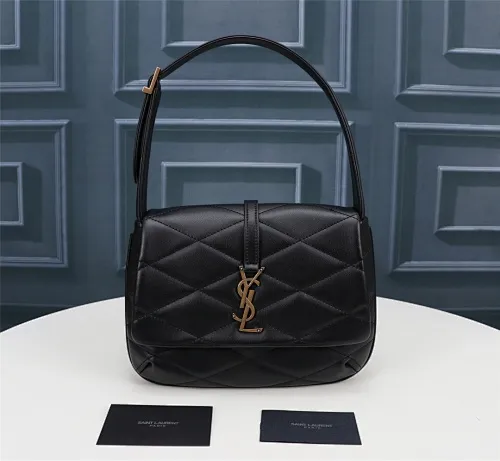 All Categories Official Website "Brand Women's Bags" Women's Bags 💙 YSL 2023 New YSL Crossbody Bag