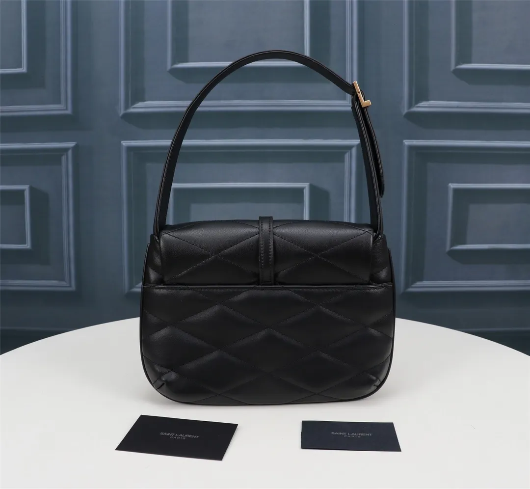 All Categories Official Website "Brand Women's Bags" Women's Bags 💙 YSL 2023 New YSL Crossbody Bag