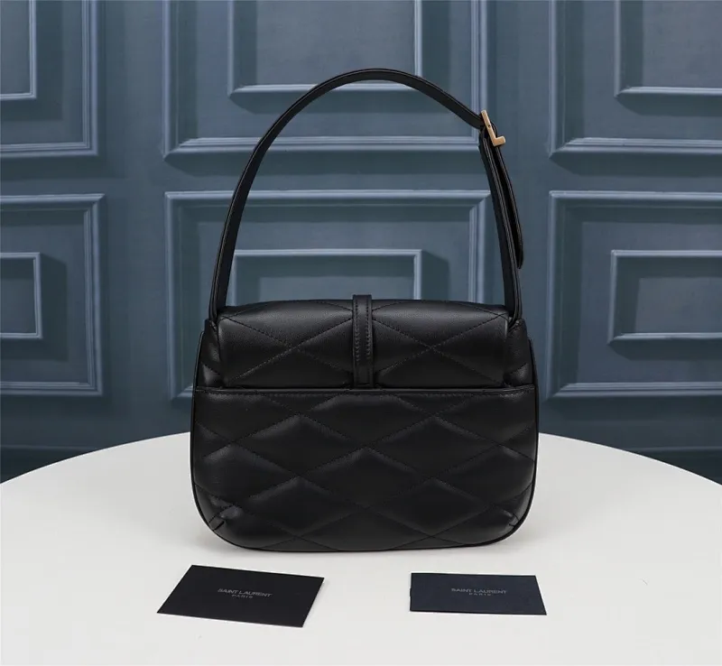 All Categories Official Website "Brand Women's Bags" Women's Bags 💙 YSL 2023 New YSL Crossbody Bag