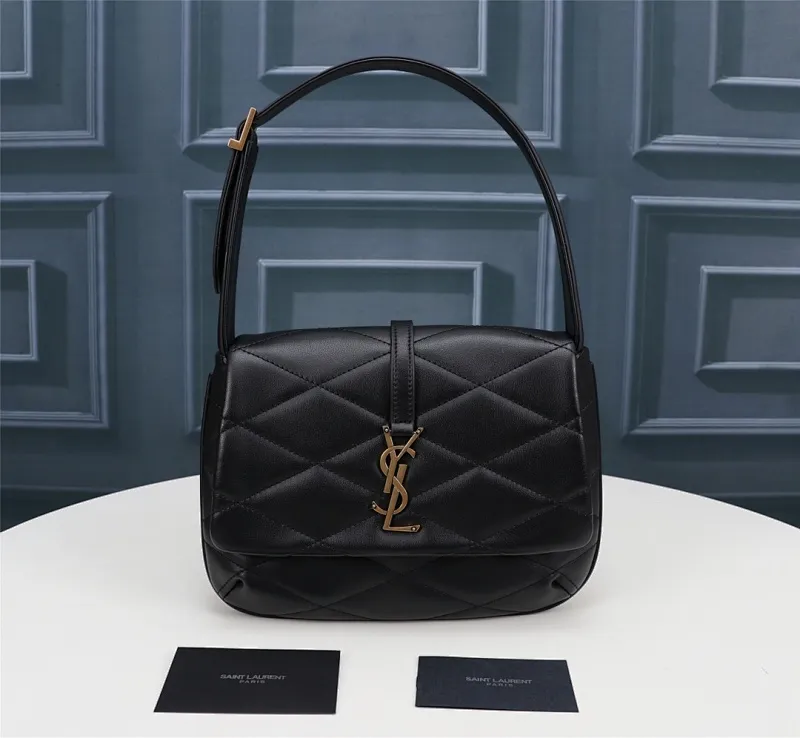 All Categories Official Website "Brand Women's Bags" Women's Bags 💙 YSL 2023 New YSL Crossbody Bag