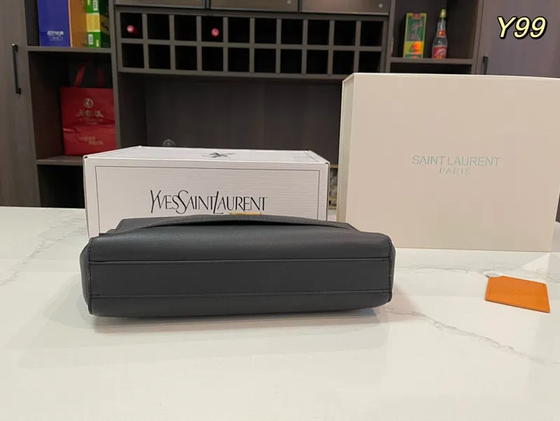 All Categories Official Website "Brand Women's Bags" Women's Bags 💙 YSL 2024 New YSL Crossbody Bag
