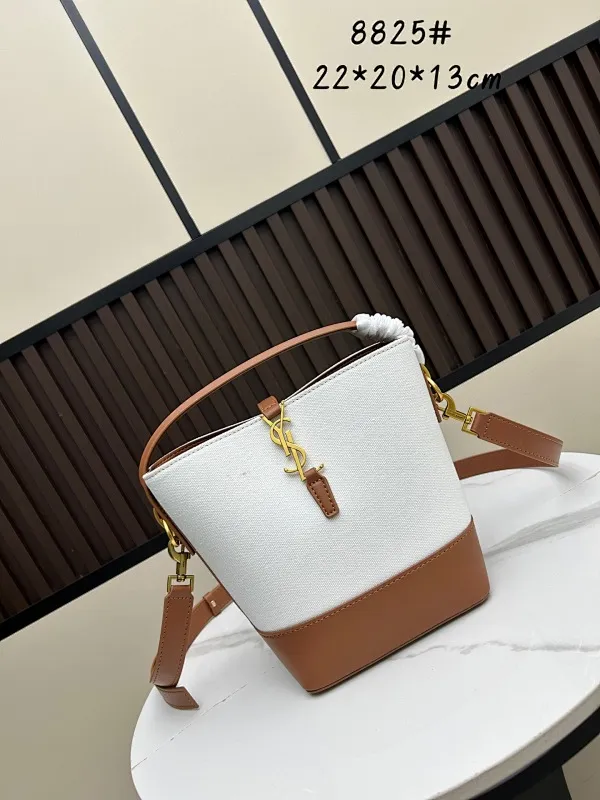 All Categories Official Website "Brand Women's Bags" Women's Bags 💙 YSL 2025 New YSL Crossbody Bag