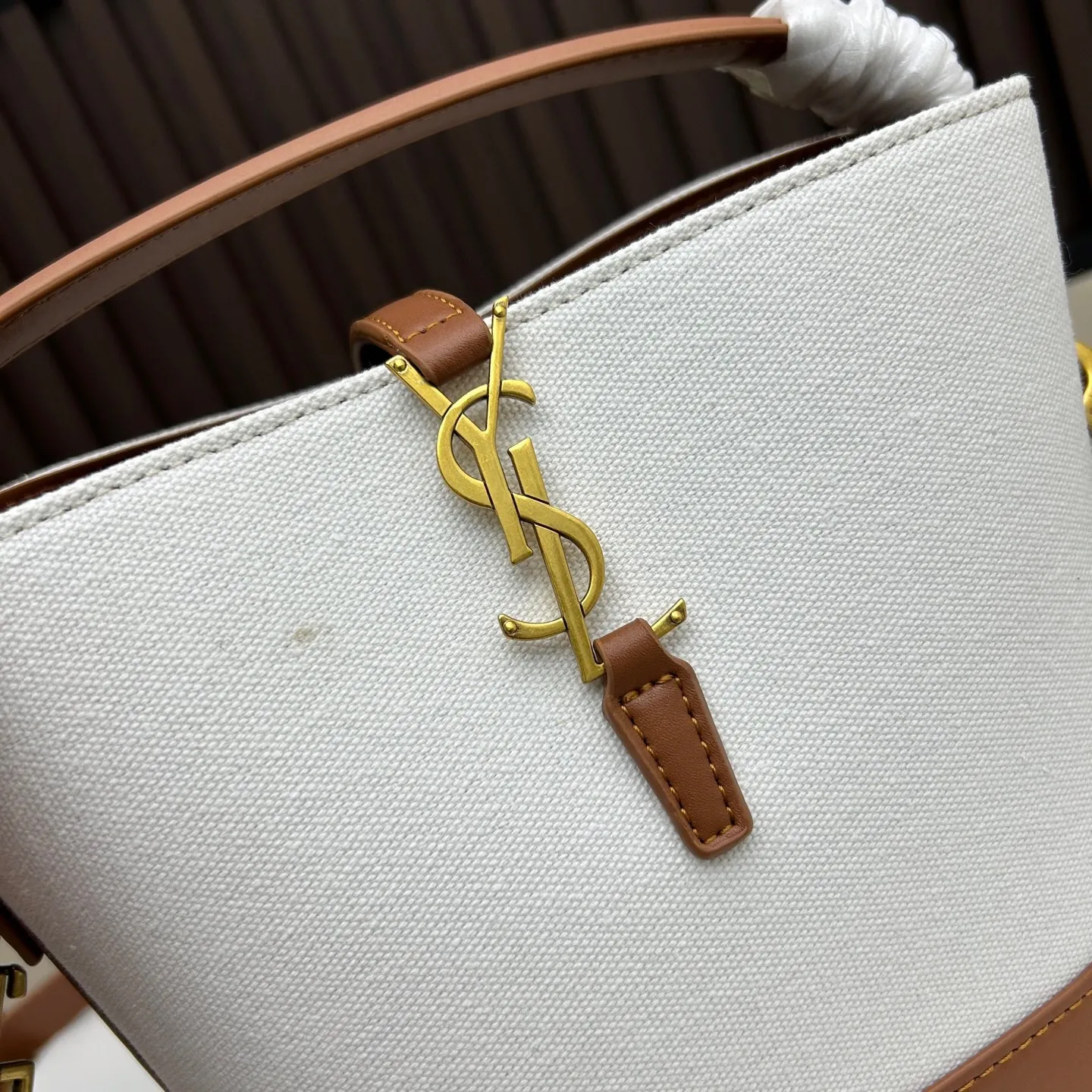 All Categories Official Website "Brand Women's Bags" Women's Bags 💙 YSL 2025 New YSL Crossbody Bag