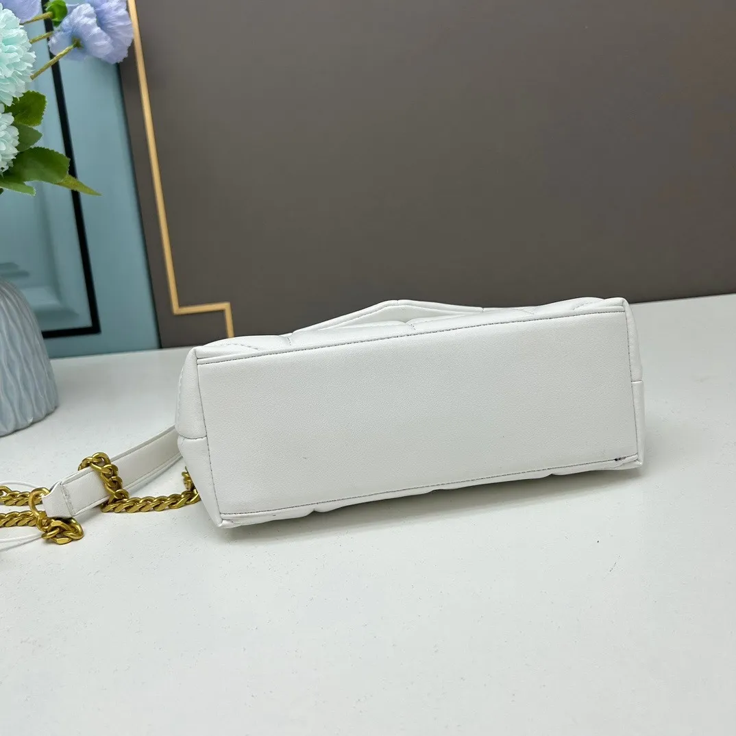 All Categories Official Website "Brand Women's Bags" Women's Bags 💙 YSL 2023 New YSL Crossbody Bag