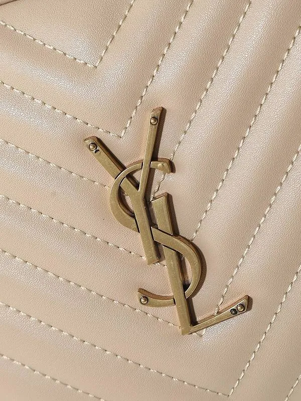All Categories Official Website "Brand Women's Bags" Women's Bags 💙 YSL 2026 New YSL Crossbody Bag