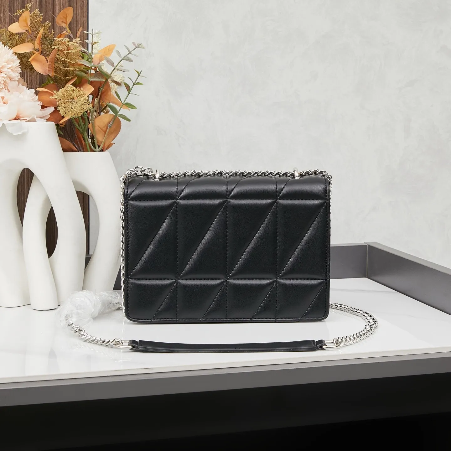 All Categories Official Website "Brand Women's Bags" Women's Bags 💙 YSL 2025 New YSL Crossbody Bag