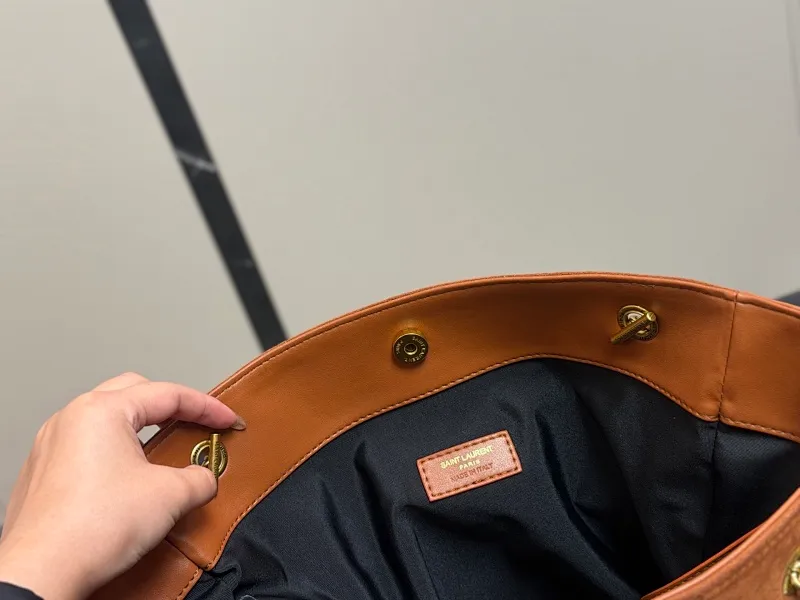 All Categories Official Website "Brand Women's Bags" Women's Bags 💙 YSL 2025 New YSL Crossbody Bag