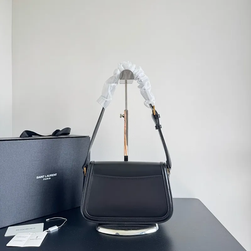 All Categories Official Website "Brand Women's Bags" Women's Bags 💙 YSL 2025 New YSL Underarm Handbag
