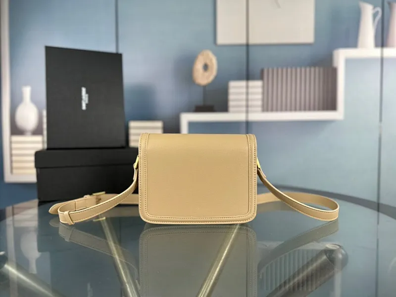 All Categories Official Website "Brand Women's Bags" Women's Bags 💙 YSL 2023 New YSL Crossbody Bag
