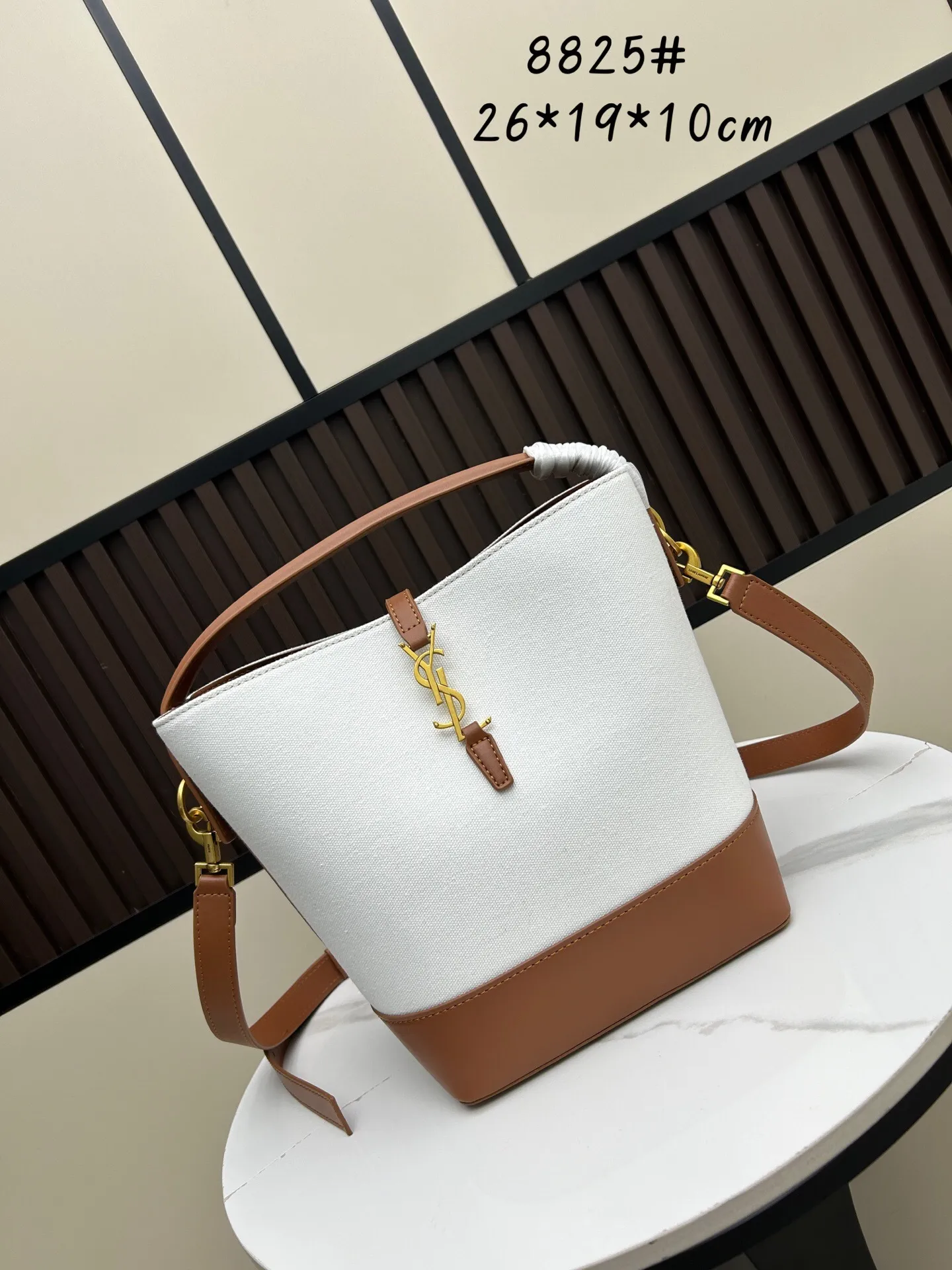 All Categories Official Website "Brand Women's Bags" Women's Bags 💙 YSL 2025 New YSL Crossbody Bag
