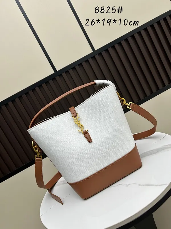 All Categories Official Website "Brand Women's Bags" Women's Bags 💙 YSL 2025 New YSL Crossbody Bag