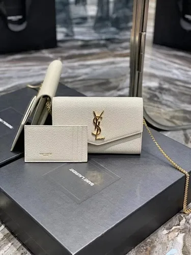 All categories Official website "Brand Women's Bags" Women's Bags 💙 YSL 2022 Official New YSL Crossbody Bag Wholesale 58001350 High Quality Specifications: 19-12-4CM