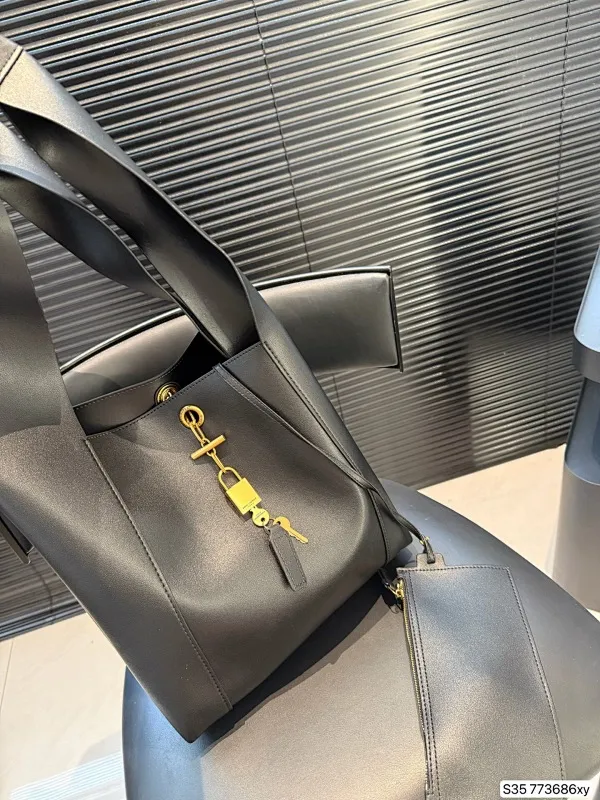 All Categories Official Website "Brand Women's Bags" Women's Bags 💙 YSL 2025 New YSL Crossbody Bag