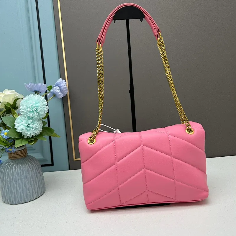 All Categories Official Website "Brand Women's Bags" Women's Bags 💙 YSL 2023 New YSL Crossbody Bag