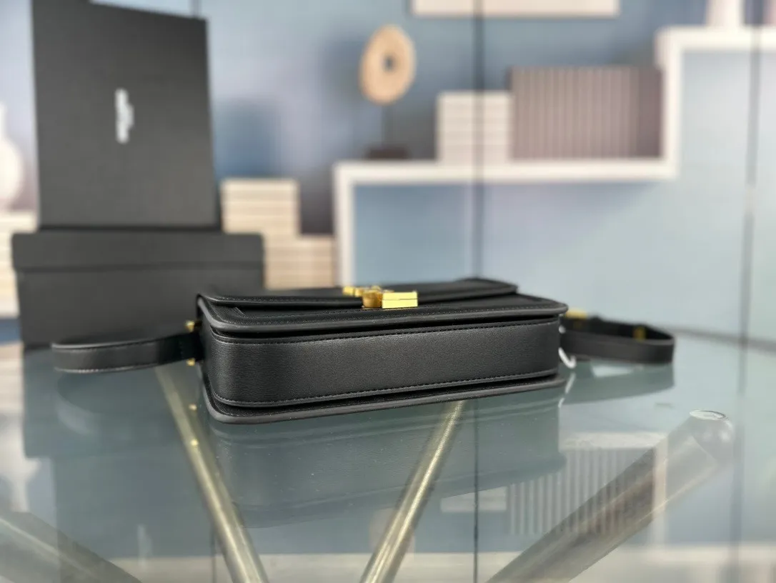All Categories Official Website "Brand Women's Bags" Women's Bags 💙 YSL 2023 New YSL Crossbody Bag