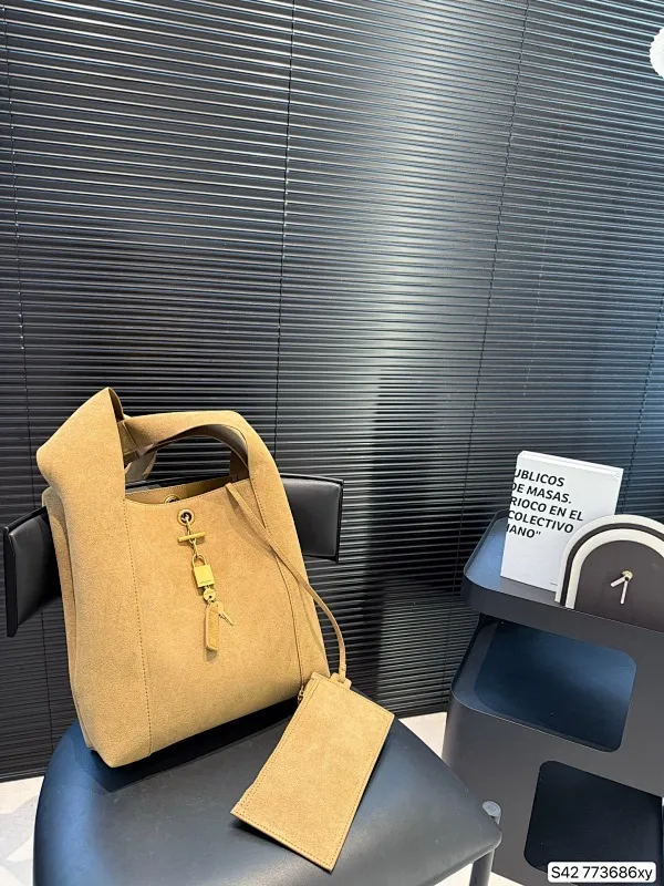 All Categories Official Website "Brand Women's Bags" Women's Bags 💙 YSL 2025 New YSL Crossbody Bag