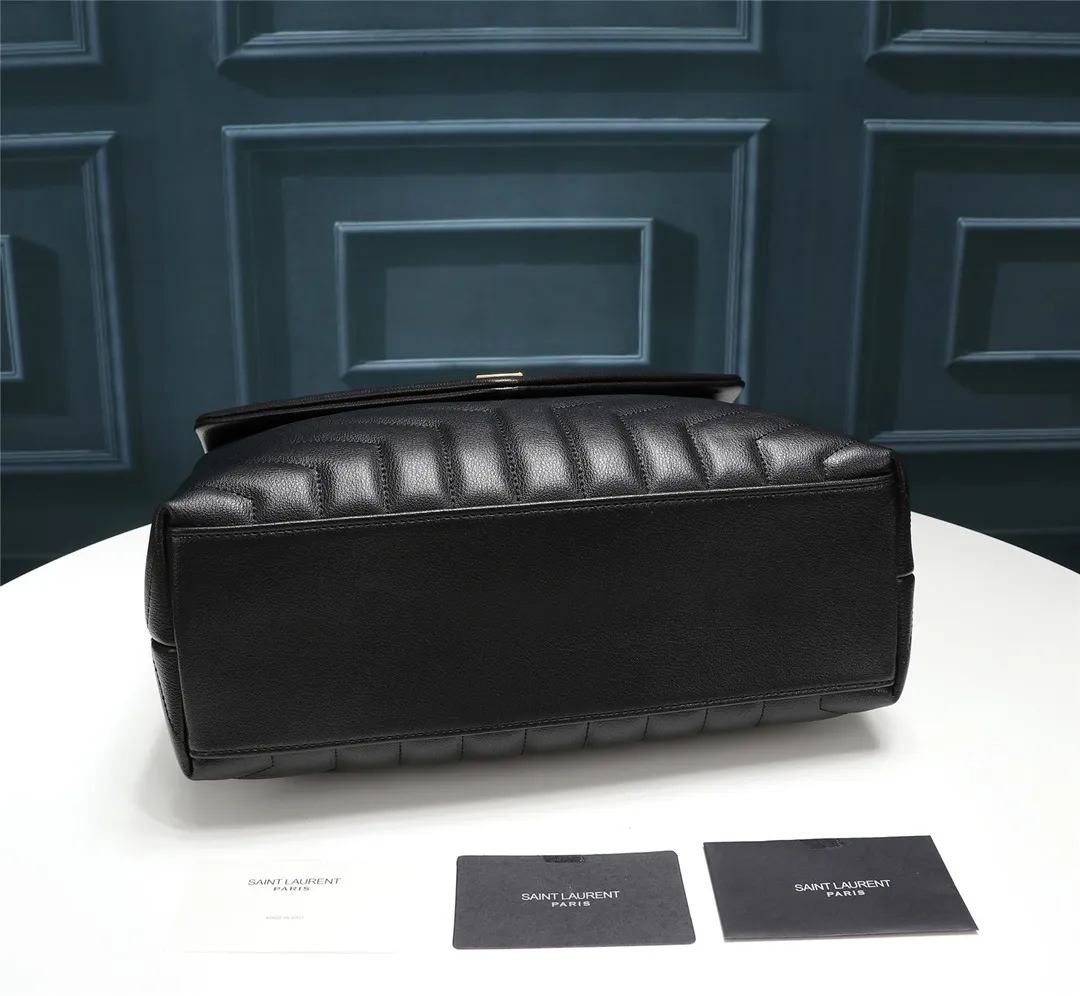 All Categories Official Website "Brand Women's Bags" Women's Bags 💙 YSL 2023 New YSL Crossbody Bag