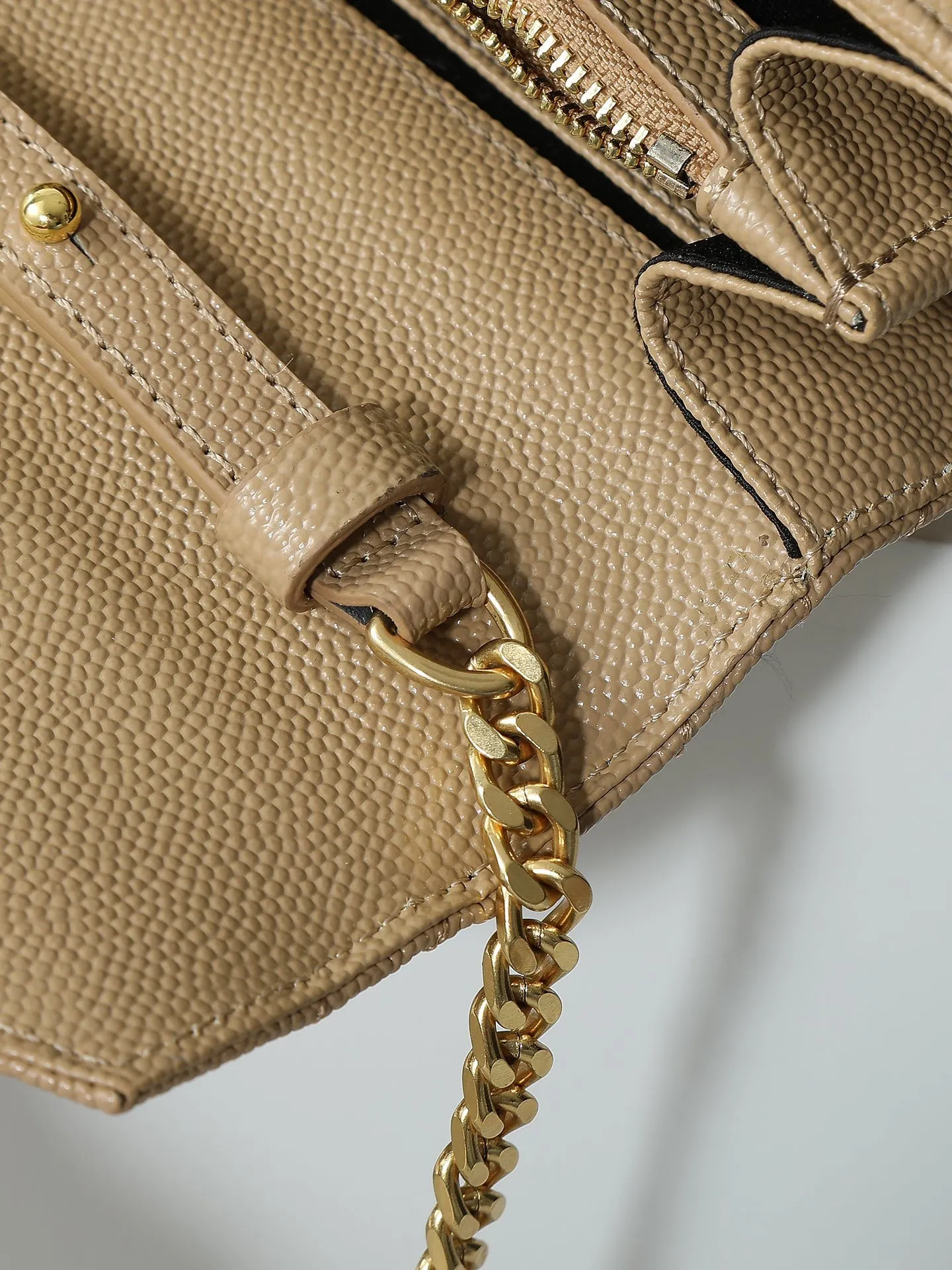 All Categories Official Website "Brand Women's Bags" Women's Bags 💙 YSL 2025 New YSL Crossbody Bag