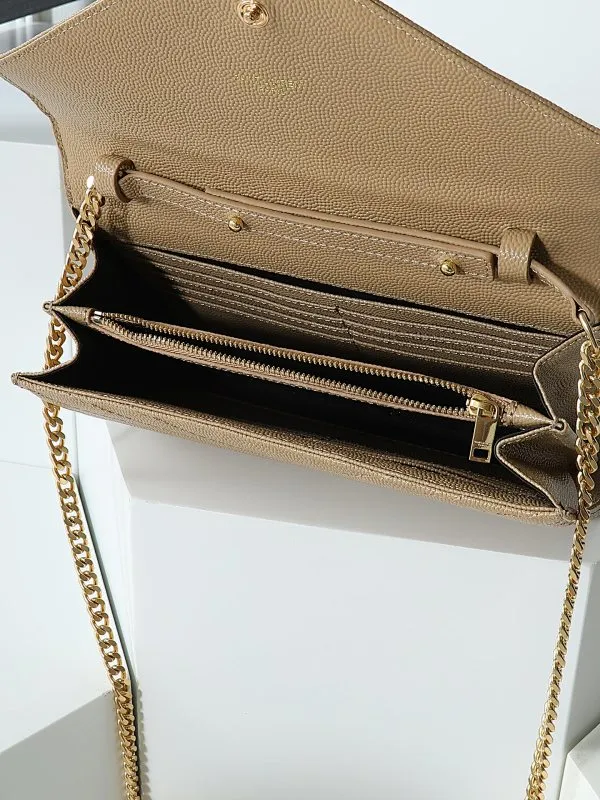 All Categories Official Website "Brand Women's Bags" Women's Bags 💙 YSL 2025 New YSL Crossbody Bag